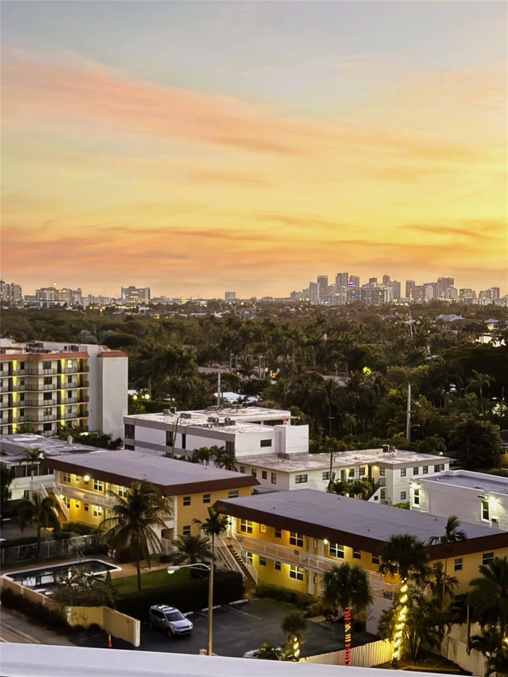 2200 N Ocean Boulevard, Unit S706, Fort Lauderdale, FL 33305 Photo