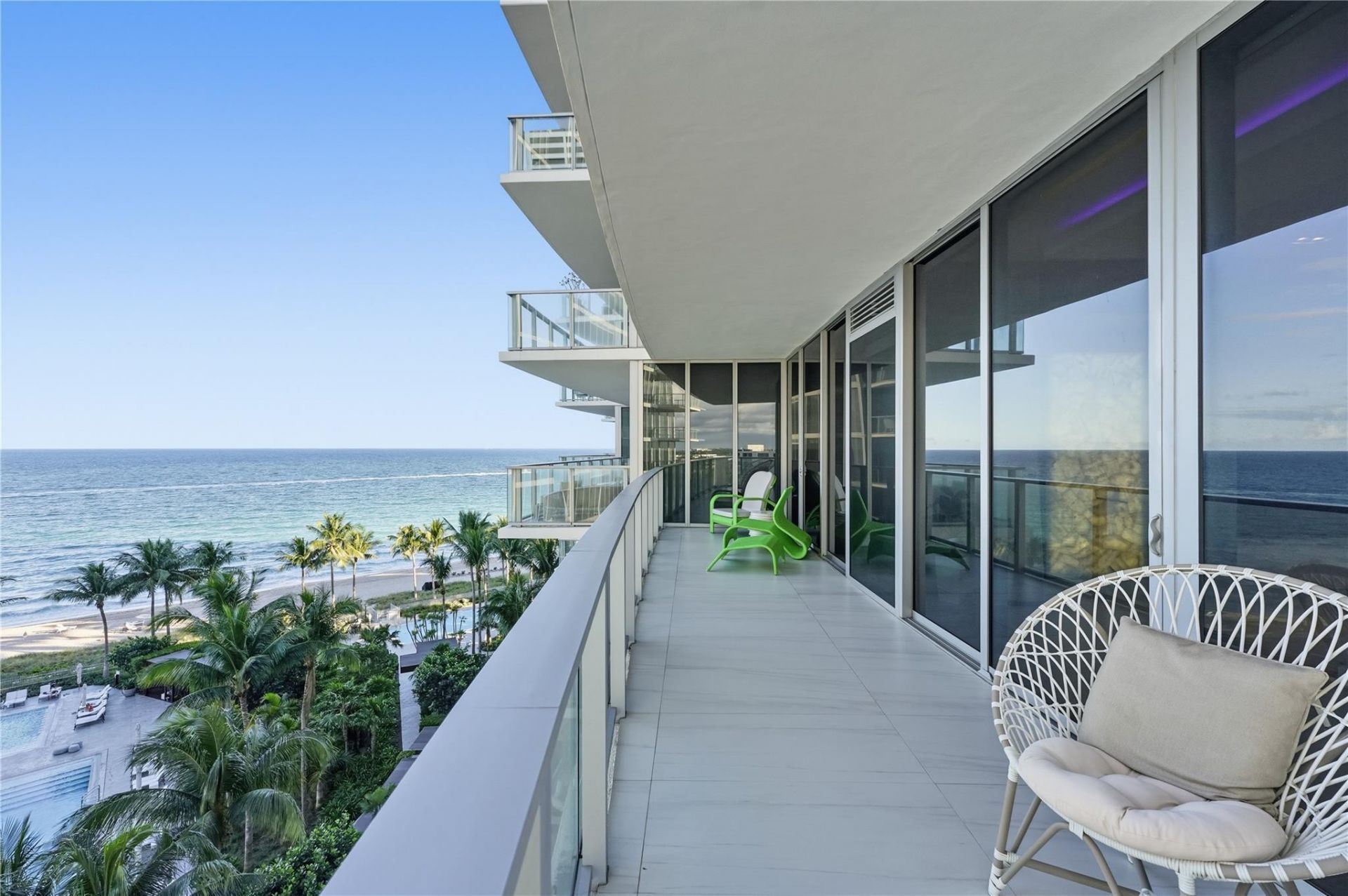 2200 N Ocean Boulevard, Unit S706, Fort Lauderdale, FL 33305 Photo