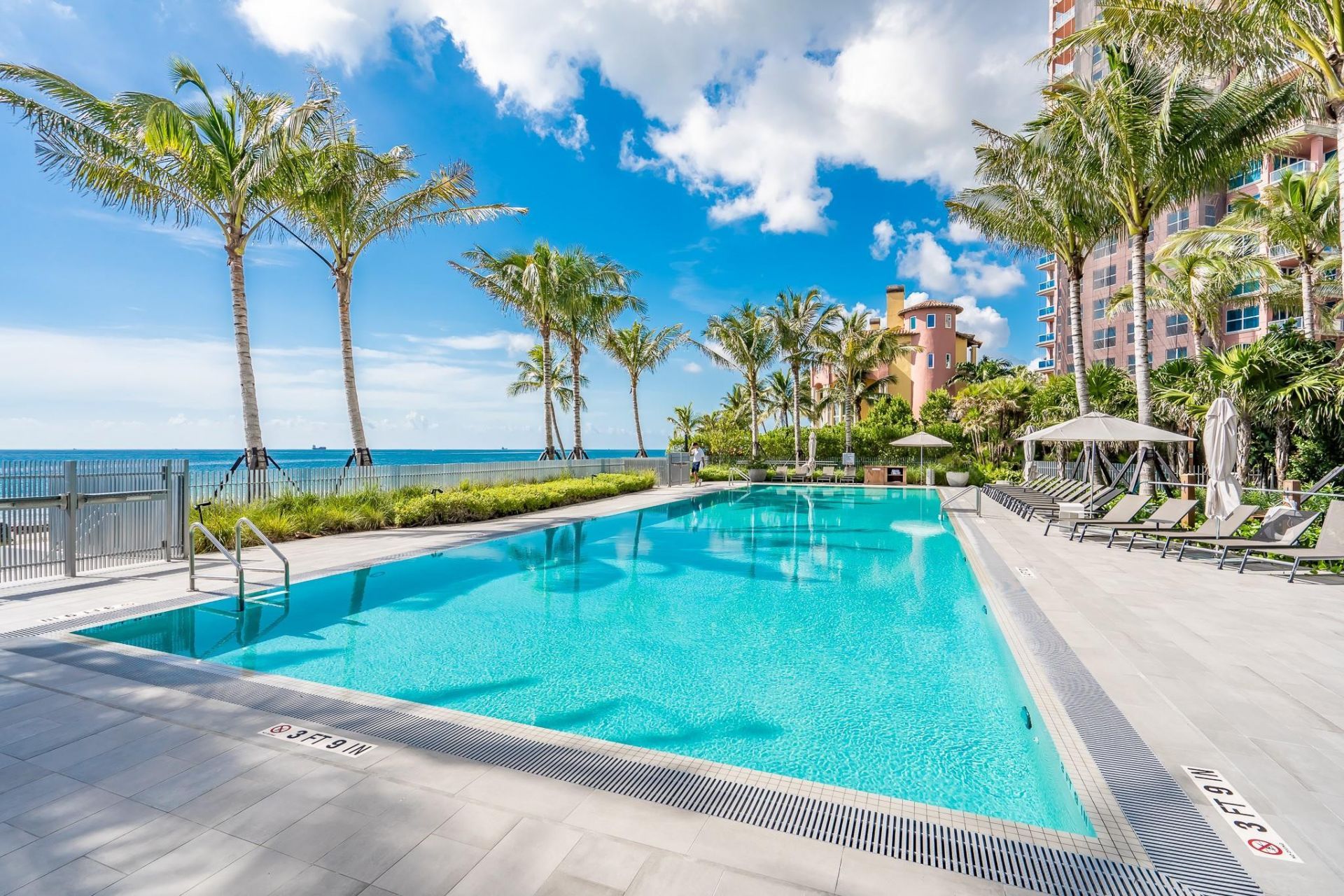 2200 N Ocean Boulevard, Unit S706, Fort Lauderdale, FL 33305 Photo