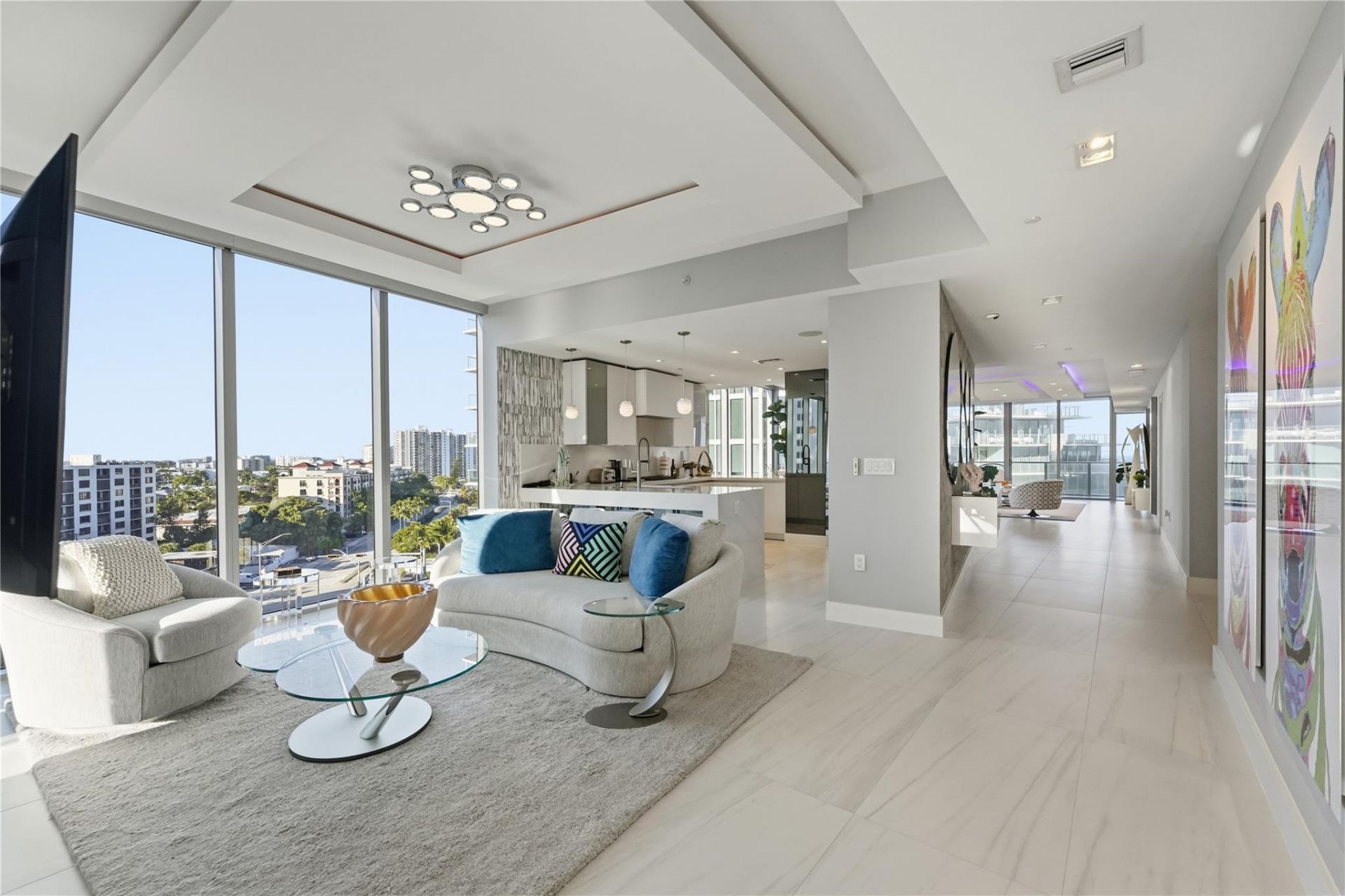 2200 N Ocean Boulevard, Unit S706, Fort Lauderdale, FL 33305 Photo