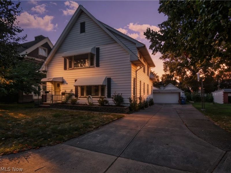 13532 Elbur Lane, Lakewood, OH 44107 Photo 29