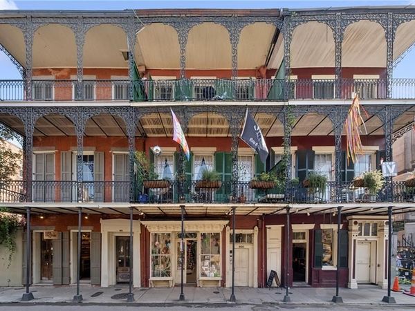 920 ROYAL Street, New Orleans, LA 70116