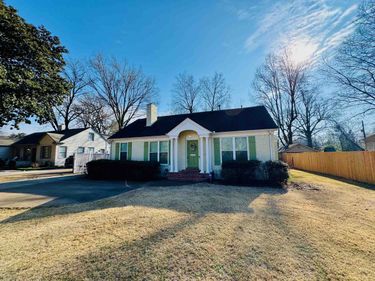 3419 HIGHLAND PARK PL, Memphis, TN 38111