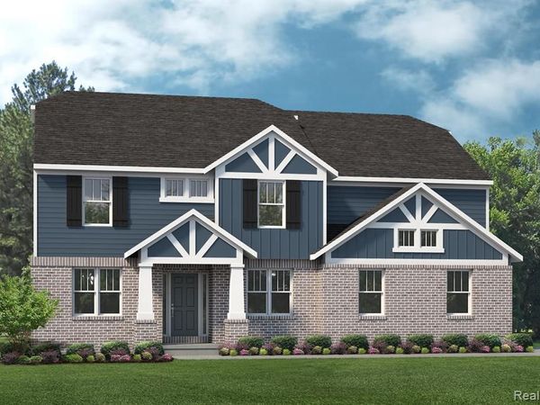 4437 Edison Boulevard, Genesee Twp, MI 48451