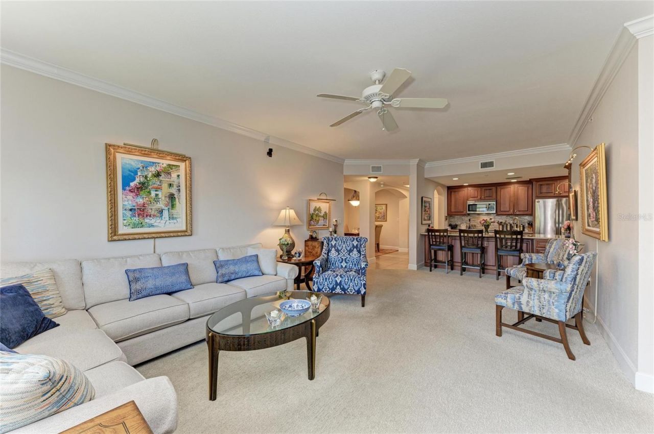 808 3rd Avenue W, Unit 805, Bradenton, FL 34205 Photo