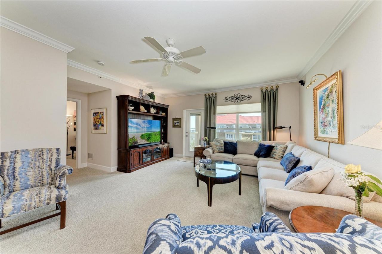 808 3rd Avenue W, Unit 805, Bradenton, FL 34205 Photo