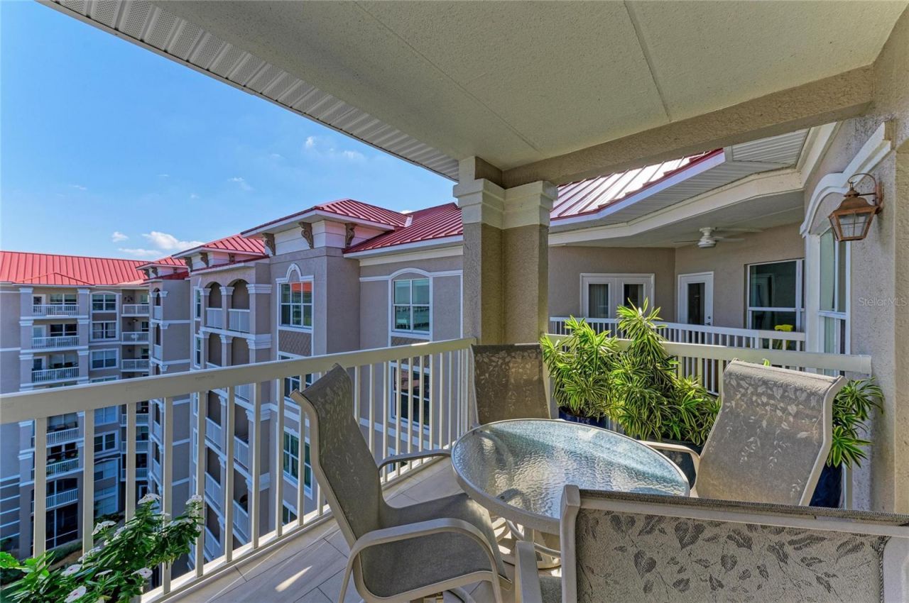 808 3rd Avenue W, Unit 805, Bradenton, FL 34205 Photo