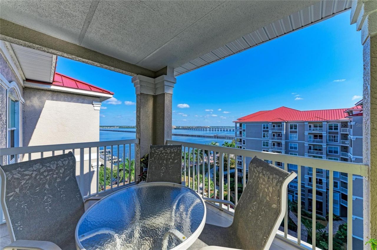 808 3rd Avenue W, Unit 805, Bradenton, FL 34205 Photo