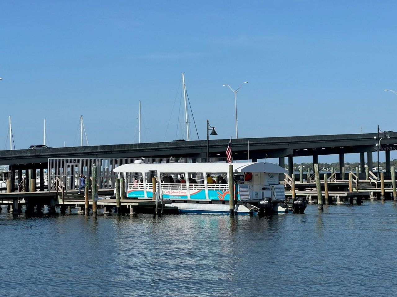 808 3rd Avenue W, Unit 805, Bradenton, FL 34205 Photo