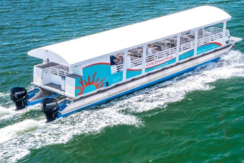 808 3rd Avenue W, Unit 805, Bradenton, FL 34205 Photo