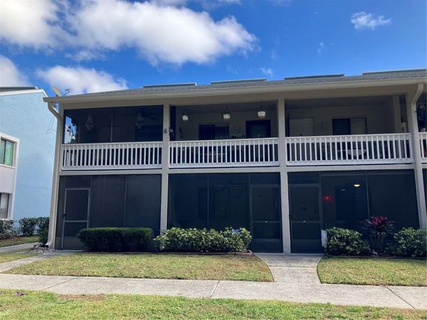 20921 HAULOVER COVE, Unit F14, LUTZ, FL 33558