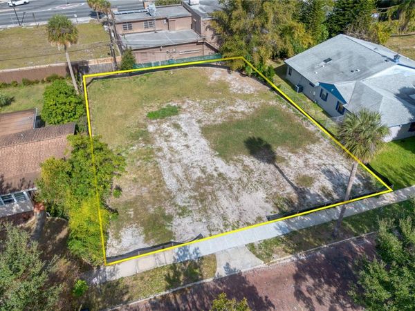 307 E HARVARD STREET, ORLANDO, FL 32804