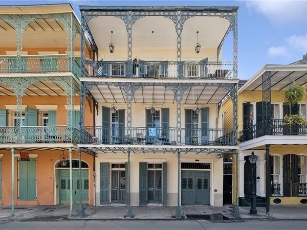 1014 ROYAL Street, New Orleans, LA 70116