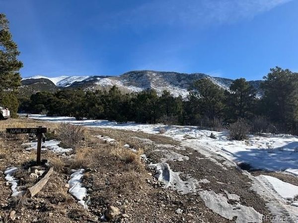 209 Blanca Place , Mosca, CO 81146