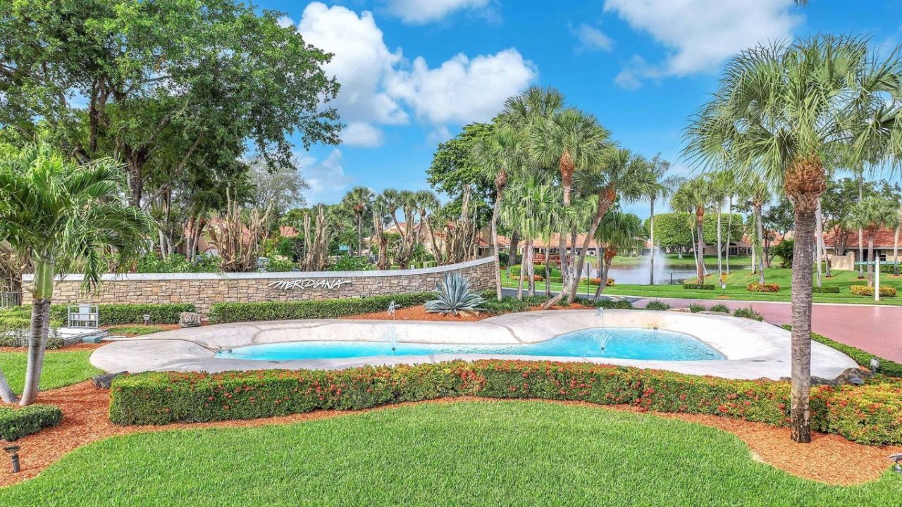 22710 Meridiana Drive, Boca Raton, FL 33433 Photo