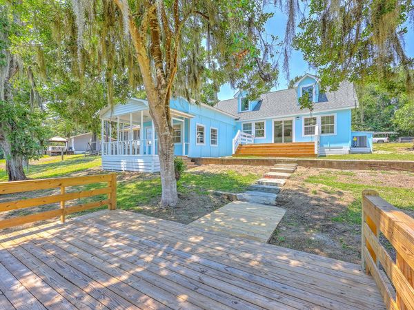 1303 Delano Street, Manning, SC 29102