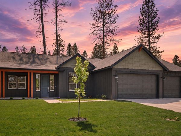 11206 E 27th Ave, Spokane Valley, WA 99206