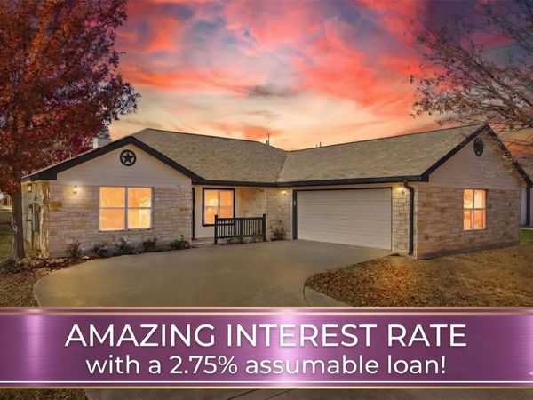 143 Boulder DR, Kingsland, TX 78639