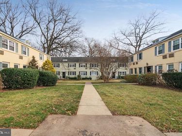 107 N GEORGE MASON DRIVE N, Unit 4, ARLINGTON, VA 22203