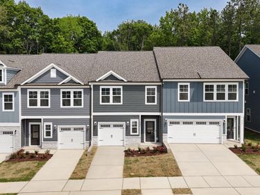 8805 Malmesbury Lane, Wake Forest, NC 27587