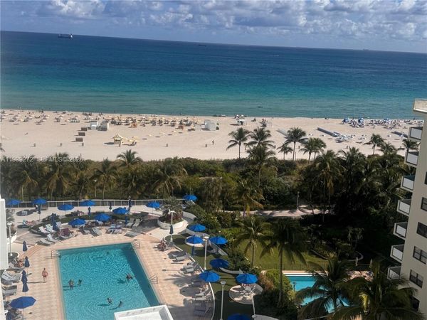 100 Lincoln Rd, Unit 1230, Miami Beach, FL 33139