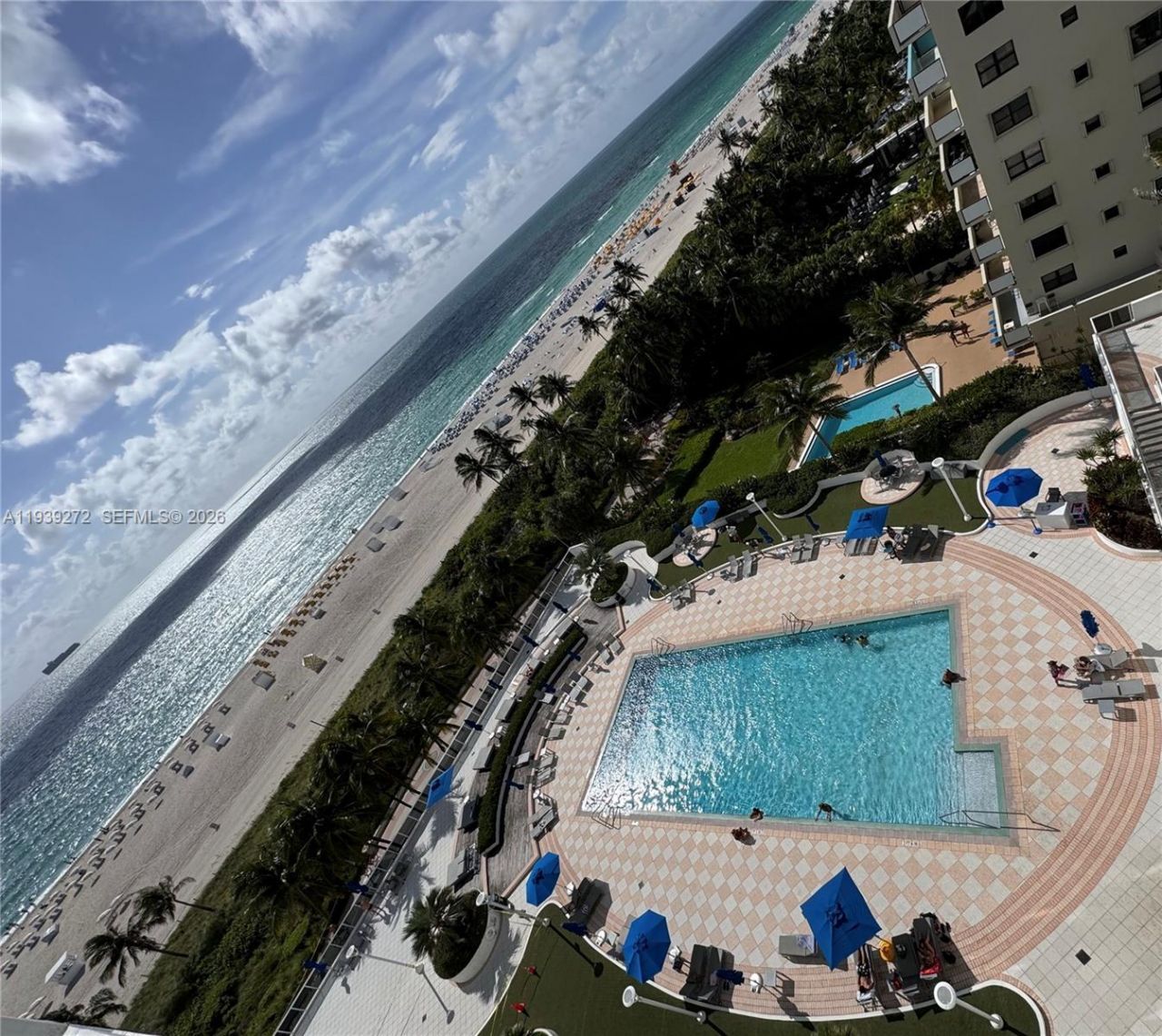 100 Lincoln Rd, Unit 1230, Miami Beach, FL 33139 Photo