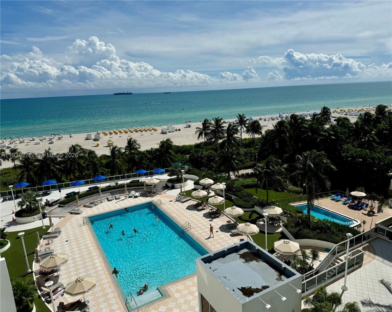 100 Lincoln Rd, Unit 1230, Miami Beach, FL 33139 Photo