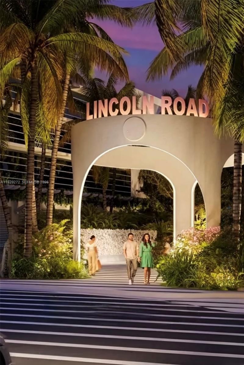 100 Lincoln Rd, Unit 1230, Miami Beach, FL 33139 Photo