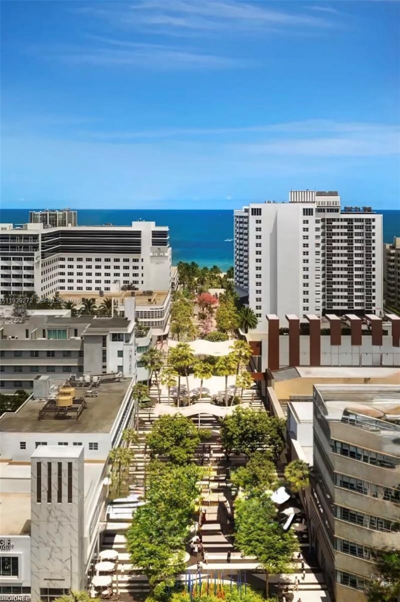 100 Lincoln Rd, Unit 1230, Miami Beach, FL 33139 Photo