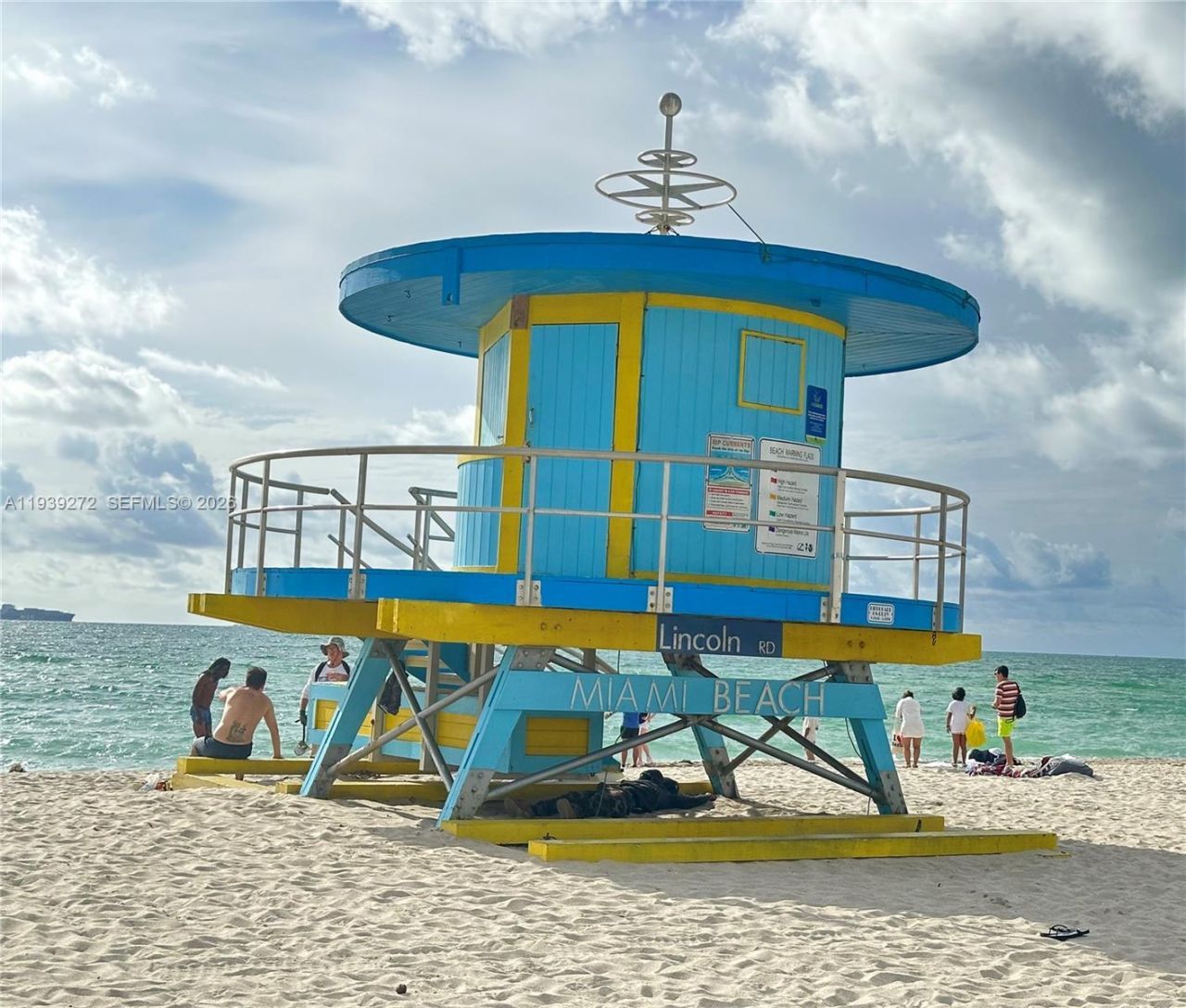 100 Lincoln Rd, Unit 1230, Miami Beach, FL 33139 Photo