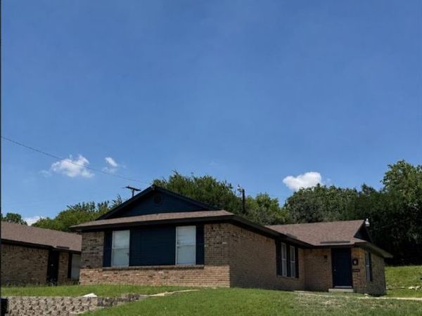 2600 21st Street, Fort Worth, TX 76106