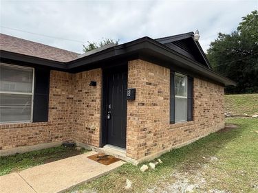 2600 21st Street, Fort Worth, TX 76106
