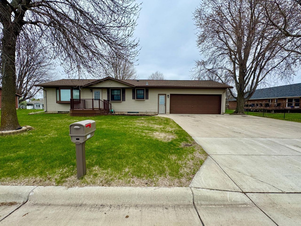 1112 10th Street, Gaylord, MN 55334 Main Photo