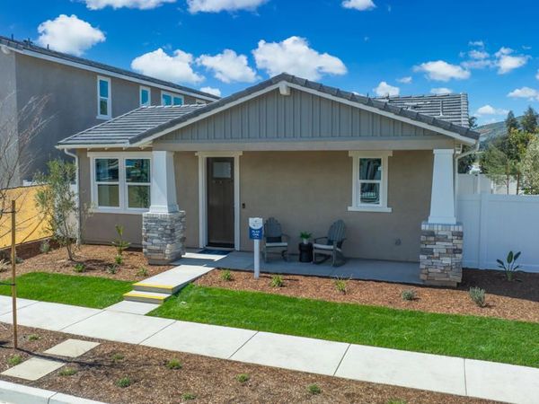 217 Murcott Avenue, Piru, CA 93040