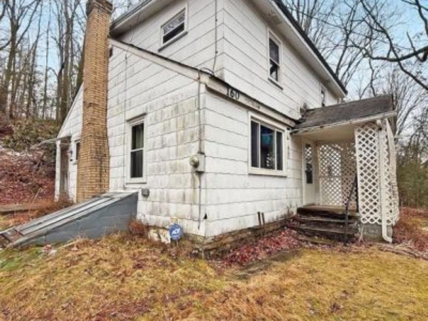 160 Naulton Road, Curwensville, PA 16833 Main Photo