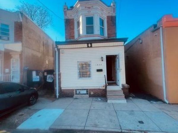1644 GRANITE STREET, PHILADELPHIA, PA 19124