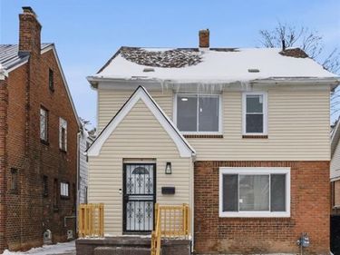 8143 Bliss Street, Detroit, MI 48234