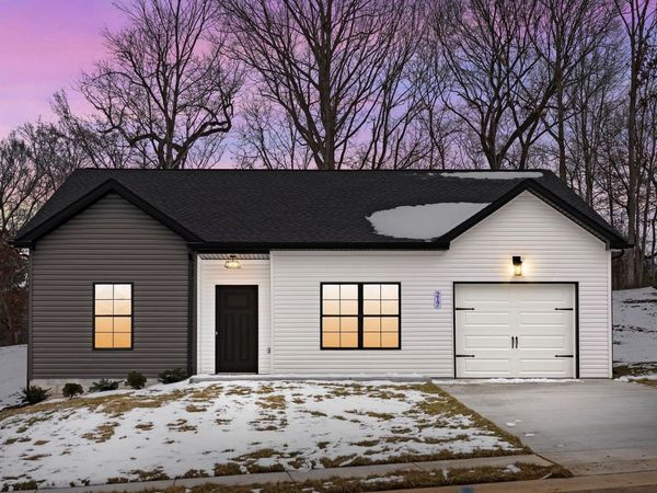 217 Wayne Hall Road, Clarksville, TN 37040