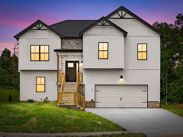 197 Dewberry Ct , Clarksville, TN 37042