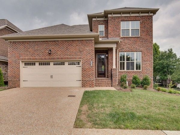 179 Fuji Apple Lane, Murfreesboro, TN 37128