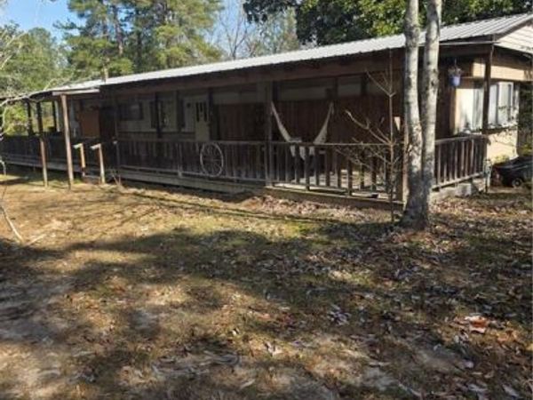 141 WAINWRIGHT Road, Pollock, LA 71467