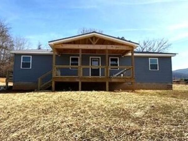 1919 S Raymond AVE, Covington, VA 24426