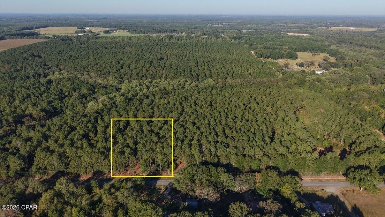 X Flowersview Boulevard, Lot #18-19, Laurel Hill, FL 32567 Main Photo