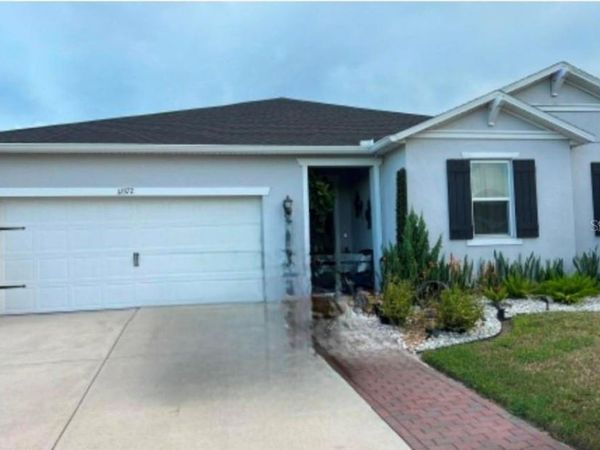 12372 SUMTER DRIVE, ORLANDO, FL 32824