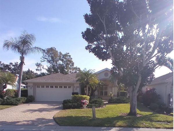 7476 ELEANOR CIRCLE, SARASOTA, FL 34243