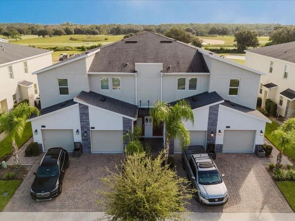 525 OCEAN COURSE AVENUE, Unit 525, DAVENPORT, FL 33896