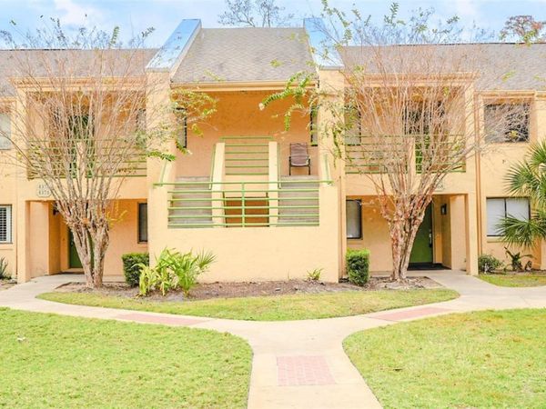 4368 S LAKE PARKWAY, Unit 203, ORLANDO, FL 32808