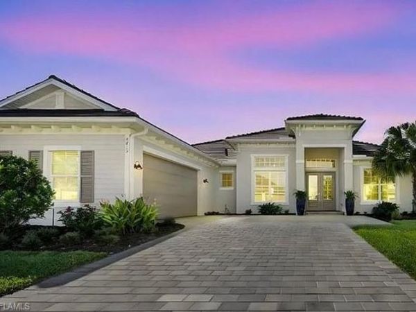 5415 Ternberry RD, AVE MARIA, FL 34142