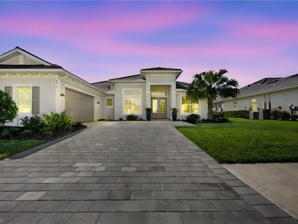 5415 Ternberry RD, AVE MARIA, FL 34142