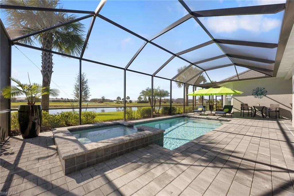 5415 Ternberry Rd, Ave Maria, FL 34142 Photo